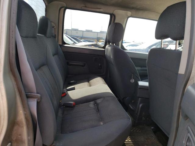 Photo 6 from auction – 2003 NISSAN FRONTIER C with VIN 1N6ED29X83C450243