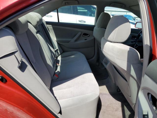 Photo 6 from auction – 2011 TOYOTA CAMRY BASE with VIN 4T1BF3EKXBU637861