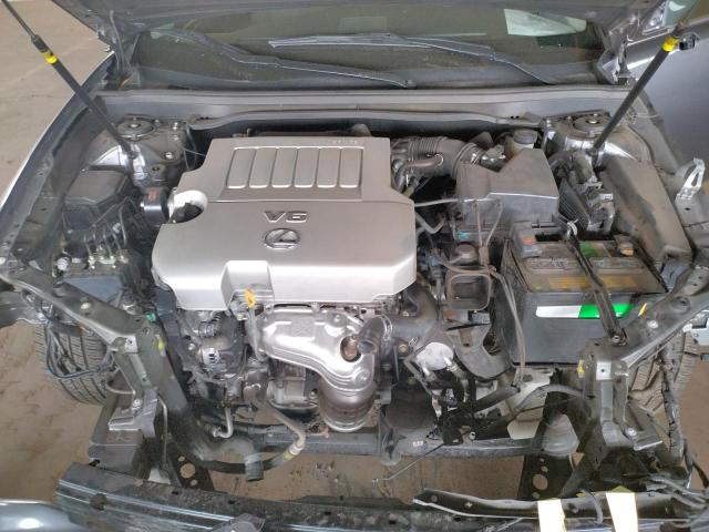Photo 7 from auction – 2015 LEXUS ES 350 with VIN JTHBK1GG2F2186180