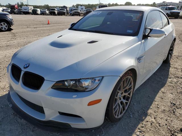 Photo 2 from auction – 2013 BMW M3 with VIN WBSKG9C59DE799259