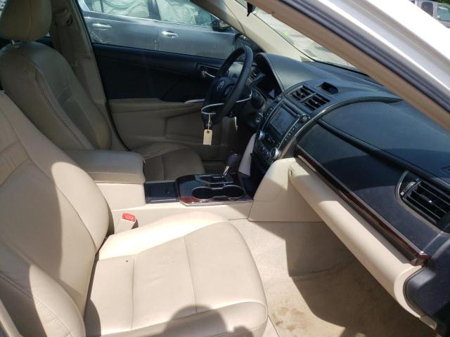 Photo 5 from auction – 2014 TOYOTA CAMRY L with VIN 4T4BF1FK6ER354144