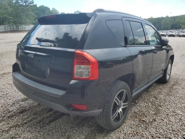 Photo 4 from auction – 2012 JEEP COMPASS SP with VIN 1C4NJCBA8CD683797