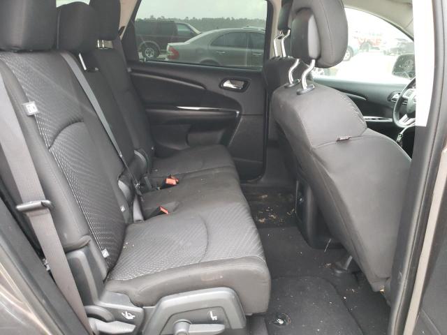 Photo 6 from auction – 2016 DODGE JOURNEY SE with VIN 3C4PDCAB1GT215338
