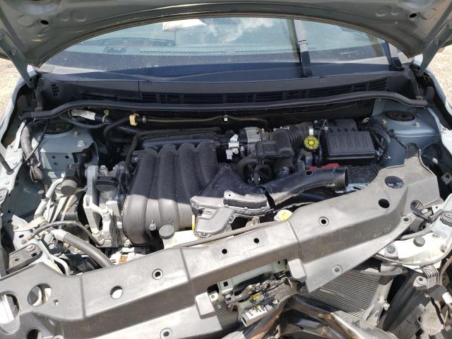 Foto 7 de la subasta – 2012 NISSAN VERSA S con VIN 3N1BC1CPXCK292805
