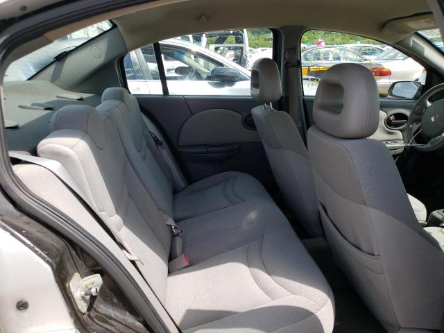 Photo 6 from auction – 2003 SATURN ION LEVEL with VIN 1G8AJ52F63Z139513