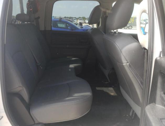 Photo 6 from auction – 2019 RAM 1500 CLASS with VIN 1C6RR6KM9KS750723