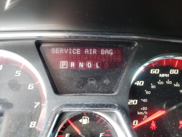 Photo 8 from auction – 2017 GMC ACADIA LIM with VIN 1GKKRSKD6HJ117683