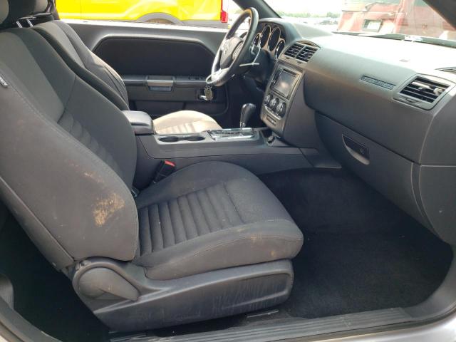 Photo 5 from auction – 2013 DODGE CHALLENGER with VIN 2C3CDYBT4DH708863