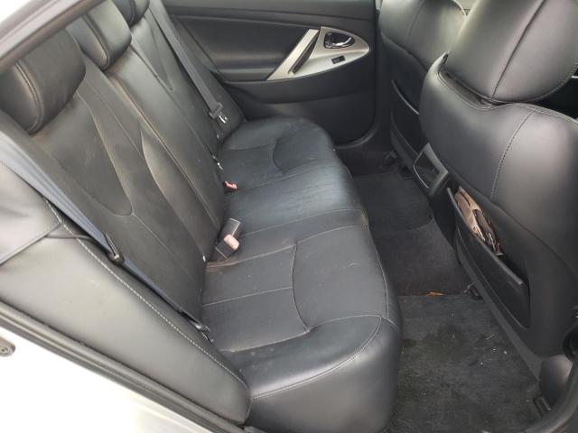 Photo 6 from auction – 2007 TOYOTA CAMRY LE with VIN 4T1BK46K37U005002