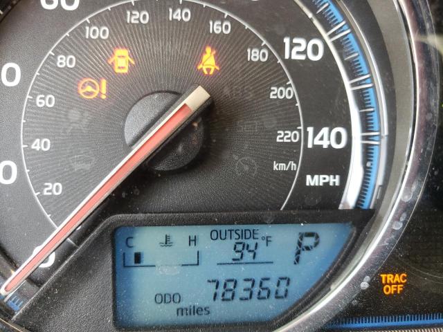 Photo 8 from auction – 2015 TOYOTA RAV4 LIMIT with VIN 2T3YFREV1FW135907