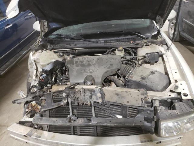 Photo 7 from auction – 2004 BUICK LESABRE CU with VIN 1G4HP54K044116123