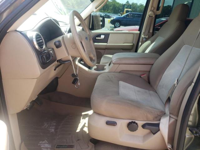 Photo 5 from auction – 2003 FORD EXPEDITION with VIN 1FMPU16L33LC18071