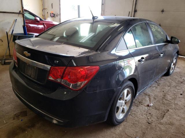 Photo 4 from auction – 2012 CHEVROLET CRUZE LT with VIN 1G1PF5SC3C7255084