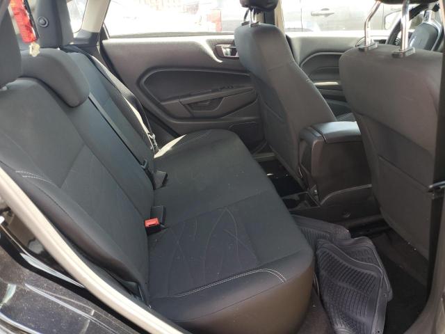 Photo 6 from auction – 2016 FORD FIESTA SE with VIN 3FADP4BJ5GM184813