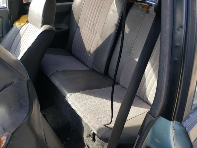 Photo 6 from auction – 1985 TOYOTA TERCEL with VIN JT2AL32G6F0357322