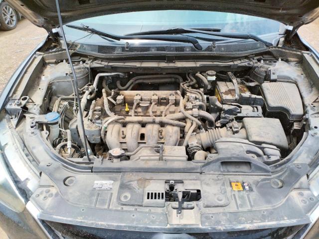 Photo 7 from auction – 2015 MAZDA CX-5 GT with VIN JM3KE2DY7F0449472
