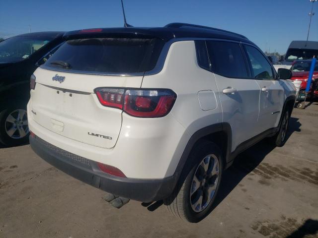 Photo 4 from auction – 2018 JEEP COMPASS LI with VIN 3C4NJDCB9JT256696