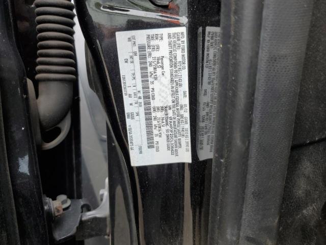 Photo 10 from auction – 2012 FORD FOCUS SE with VIN 1FAHP3F23CL336422