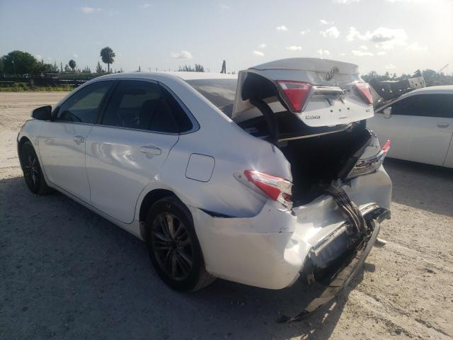Photo 3 from auction – 2015 TOYOTA CAMRY LE with VIN 4T1BF1FK1FU950810