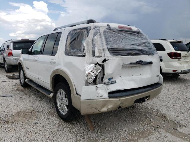 Photo 3 from auction – 2007 FORD EXPLORER E with VIN 1FMEU64E27UA98188