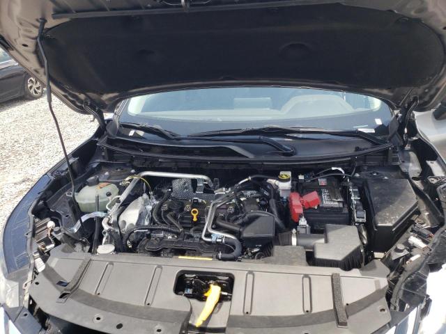 Photo 7 from auction – 2021 NISSAN ROGUE SV with VIN 5N1AT3BB5MC765183