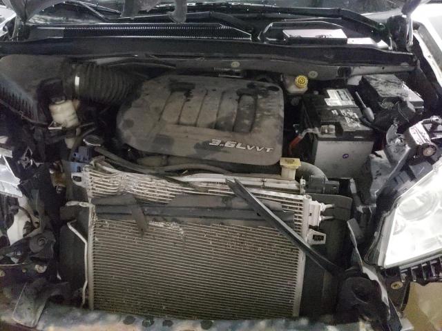 Photo 7 from auction – 2011 DODGE GRAND CARA with VIN 2D4RN5DGXBR673211