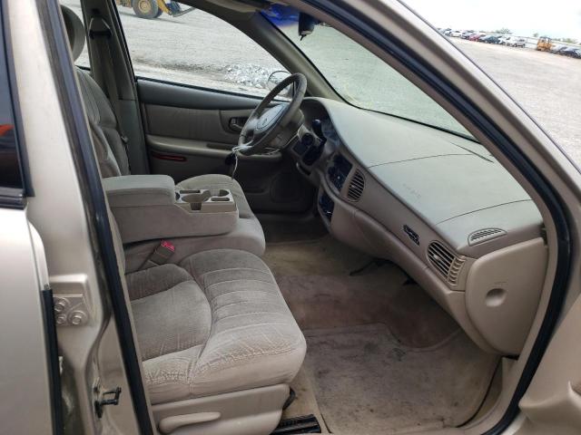 Photo 5 from auction – 2001 BUICK CENTURY CU with VIN 2G4WS52J111318962