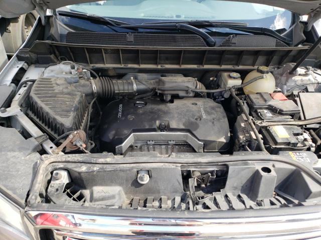 Photo 7 from auction – 2017 GMC ACADIA SLE with VIN 1GKKNLLA0HZ191351