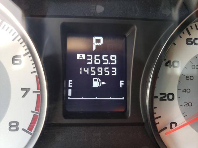 Photo 8 from auction – 2012 SUBARU IMPREZA LI with VIN JF1GJAH66CH030089