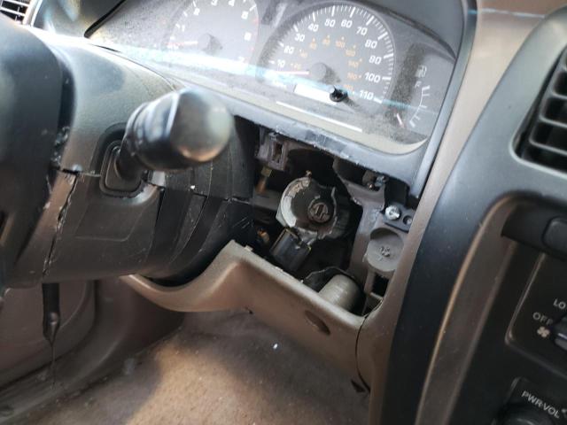 Photo 9 from auction – 2002 TOYOTA 4RUNNER SR with VIN JT3HN86R829070356