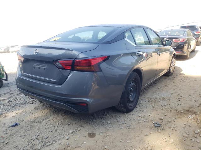 Zdjęcie 4 z aukcji – 2021 NISSAN ALTIMA S z VIN 1N4BL4BVXMN368331