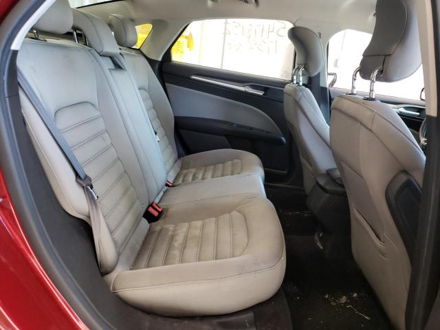 Photo 6 from auction – 2015 FORD FUSION S with VIN 3FA6P0G72FR142373