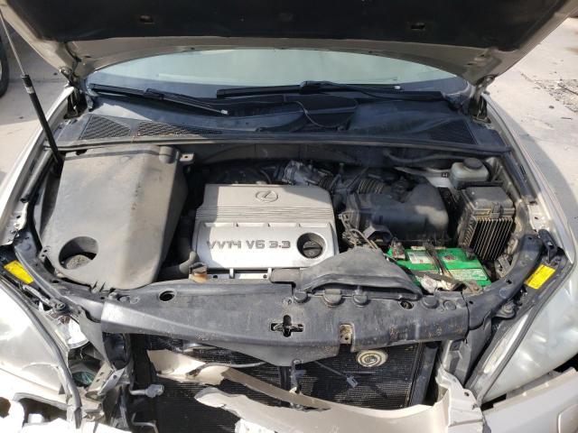 Photo 7 from auction – 2004 LEXUS RX 330 with VIN JTJHA31U040069602