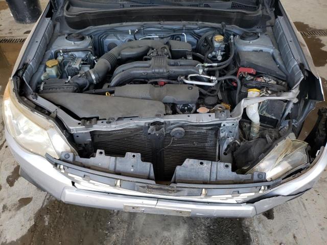 Photo 7 from auction – 2012 SUBARU FORESTER 2 with VIN JF2SHADC3CH443617