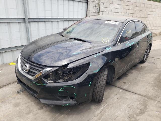 Photo 2 from auction – 2016 NISSAN ALTIMA 2.5 with VIN 1N4AL3AP8GC274134