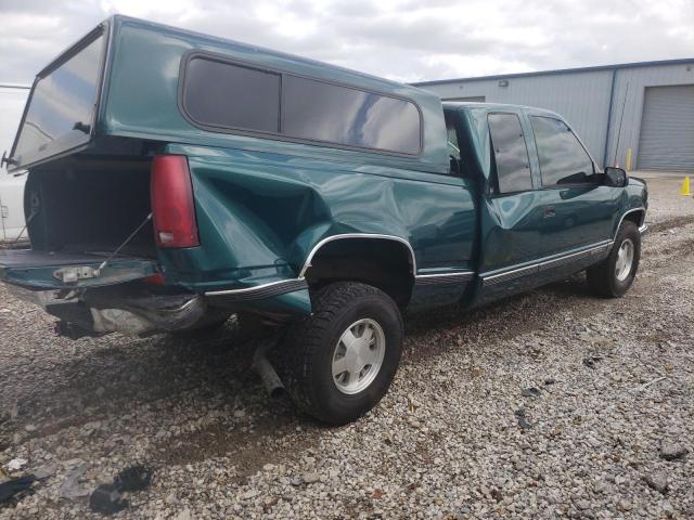 Photo 4 from auction – 1996 CHEVROLET GMT-400 C1 with VIN 2GCEC19M8T1137348
