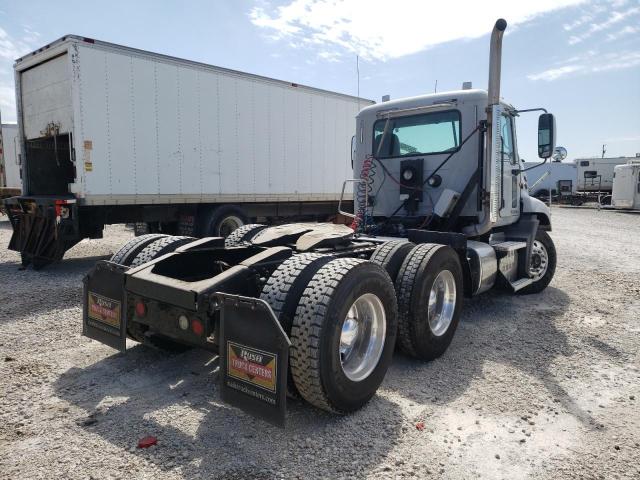 Photo 4 from auction – 2011 MACK 600 CXU600 with VIN 1M1AW02Y3BM016002