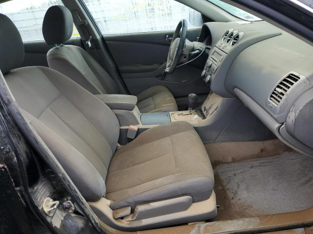 Photo 5 from auction – 2012 NISSAN ALTIMA BAS with VIN 1N4AL2AP9CN463240