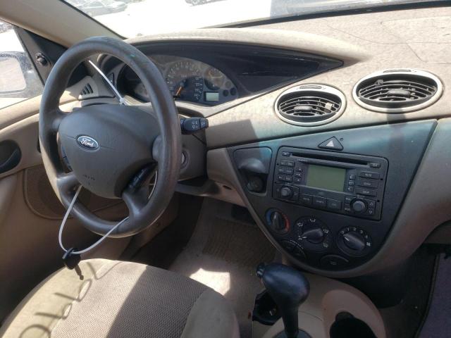 Photo 9 from auction – 2003 FORD FOCUS SE C with VIN 1FAFP34Z43W281047