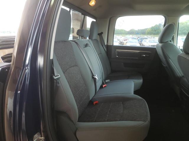 Photo 6 from auction – 2018 RAM 1500 SLT with VIN 1C6RR6LT6JS350185