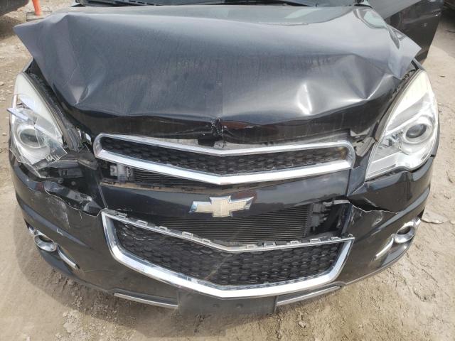 Photo 7 from auction – 2015 CHEVROLET EQUINOX LT with VIN 2GNFLHE32F6374376