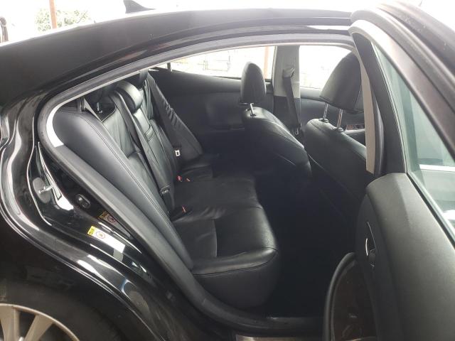 Photo 6 from auction – 2011 LEXUS ES 350 with VIN JTHBK1EG3B2436068