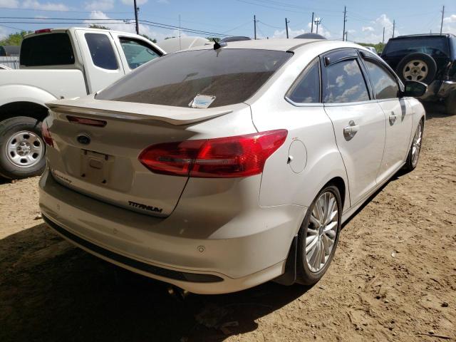 Photo 4 from auction – 2016 FORD FOCUS TITA with VIN 1FADP3J29GL252729