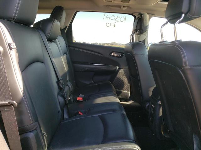 Photo 6 from auction – 2014 DODGE JOURNEY R/ with VIN 3C4PDDFG7ET117907