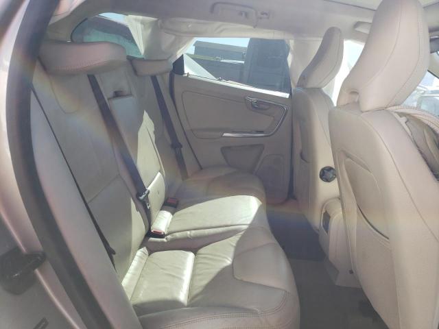 Photo 6 from auction – 2012 VOLVO XC60 T6 with VIN YV4902DZ3C2292194