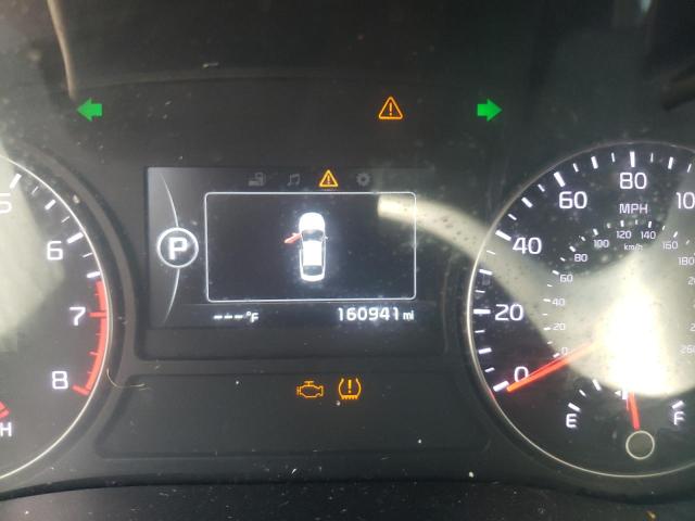 Photo 8 from auction – 2018 KIA OPTIMA SX with VIN 5XXGW4L2XJG214401