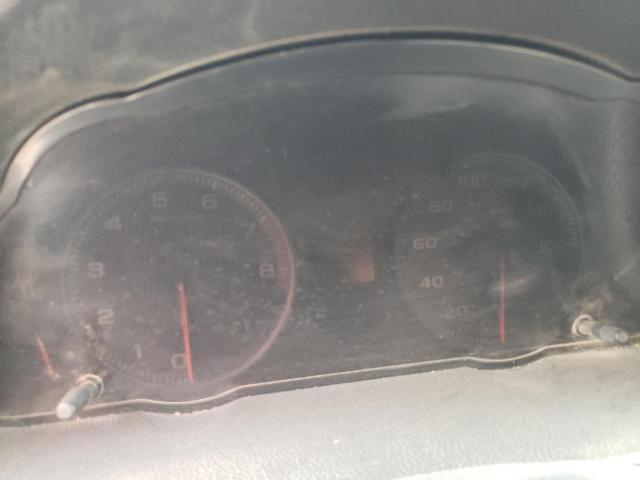 Photo 8 from auction – 2005 ACURA TSX with VIN JH4CL96995C028544