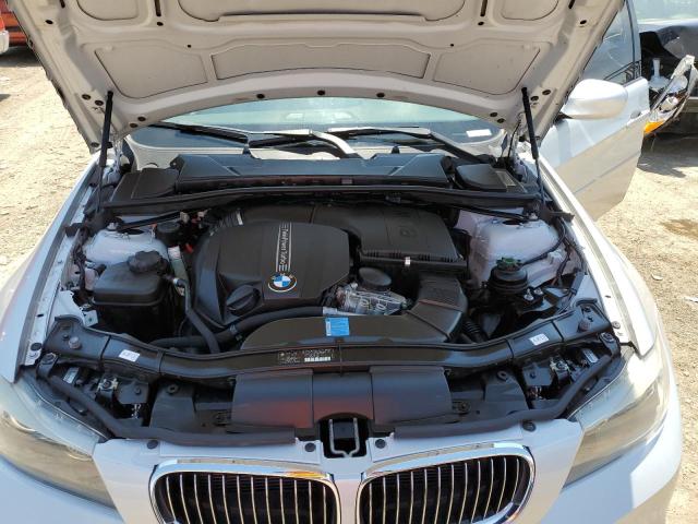 Photo 7 from auction – 2011 BMW 335 I with VIN WBAPM5C59BE575711