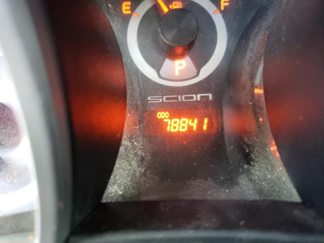 Photo 8 from auction – 2015 TOYOTA SCION TC with VIN JTKJF5C75F3092666