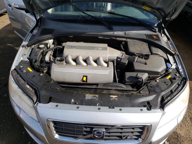 Photo 7 from auction – 2007 VOLVO S80 V8 with VIN YV1AH852571019793